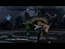 Green Lantern Kombo Challenge cliche MKvsDC Green Lantern Kombo Challenge cliche MKvsDC