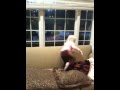 Daredevil kid