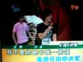 卡拉卡拉榜之6-卓義峰唱棋子