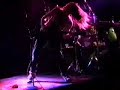 bludgeon hounds   live in champaign illinois  looking down