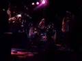 BLUDGEON HOUNDS - Live in Champaign Illinois- 'Looking Down'
