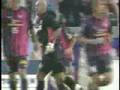 2007 J2第35節 セレッソ大阪vsサガン鳥栖 香川のドリブル