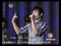 Top Combine LIVE Performance - 中国话Chinese