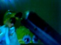 Cinderella Gets High With Sponge Bob and Friends