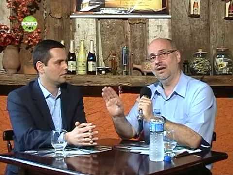 Entrevista com Marcio Silveira, diretor da eCore - Desenvolvimento de Software - Bloco 2