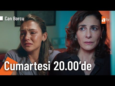 Can Borcu 23. Bölüm 2. Fragmanı                                                                                                                                                                                                                           