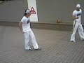 Capoeira Beribazu Hong Kong ---- TST 2005 (2)