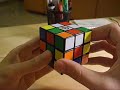 Soluzione del cubo di Rubik \"Parte 1\" (Guida) Soluzione del cubo di Rubik \"Parte 1\" (Guida)