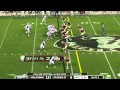 Kenny Stills vs FSU and OSU (2011)