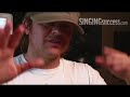6 Octave Vocal Demonstration - Brett Manning