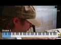 6 Octave Vocal Demonstration - Brett Manning