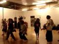 7's Arts Dance Studio - GET CRUNK