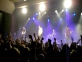 Die Kassierer - Mein schöner Hodensack live @ Astra Kulturhaus Berlin
