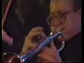 this another from a club appearance in koln, germany by the charlie parker memorial band.  personnel include walter bishop - piano, harold jefta - saxophone, tom kirkpatrick - trumpet, john donnelly - bass and akira tana - drums.