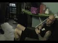 Une journ�e avec Machine Head