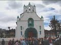 Chamula and Zinacantan - Mexico