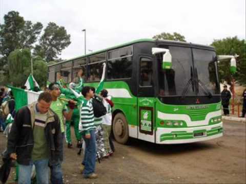 ultras maroc 2007