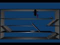 Stick figure combat