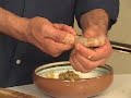 Peeling Shrimp Peeling Shrimp
