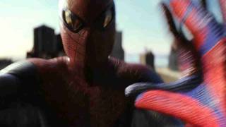 The Amazing Spider-Man: Trailer Review
