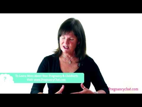 how to identify amniotic fluid leak
