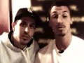 RIGO ft. DOGGE &amp; ZLATAN - VAMOS A BAILAR