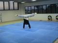 Valentino Solinas' Extreme Tae Kwon Do