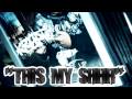 Kryptonite f/ Mistah F.A.B. My Hustle music video