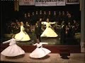Bursa Din G�revlileri ve Tasavvuf musikisi derne?i konseri