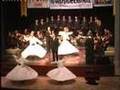 Bursa Din Görevlileri ve Tasavvuf musikisi derneği konseri