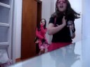 haha produções: isas' concert - live