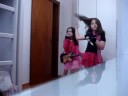 haha produções: isas' concert - live