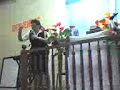 la famosa oracion