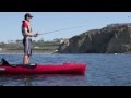 Hobie Odyssey 