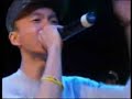 Chinese Iron Mic \