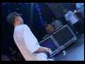 Chinese Iron Mic '07 Tang King vs.Lil' Ray中国嘻哈说唱大赛