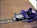 gbc at legoworld 2005 #2
