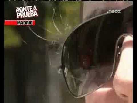 antena neox