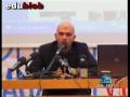 Saviano commenta le recenti inchieste giudiziarie sul centrosinistra