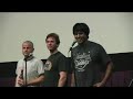Beerfest Sneak Preview - Alamo Drafthouse