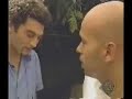 Entrevue Eric et Ramzy - Les Dalton