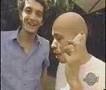 Entrevue Eric et Ramzy - Les Dalton