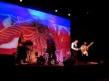 Flower Travellin' Band- Satori Part II at the JCCC