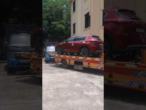 Chuyển văn phòng tại Đại Phúc Bắc Ninh