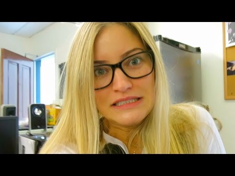WHERE ARE MY PANTS?!