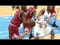 NBA2K9: Jordan\