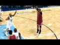 NBA2K9: Jordan's Last Shot