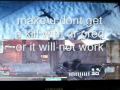 How to get a Predator as a weapon, please rate and subscribe that you:L