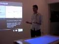 SOCO Presents: Multi-touch Workshop #1 (1 of 2)