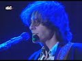 Antonio Vega en Santander (1994)